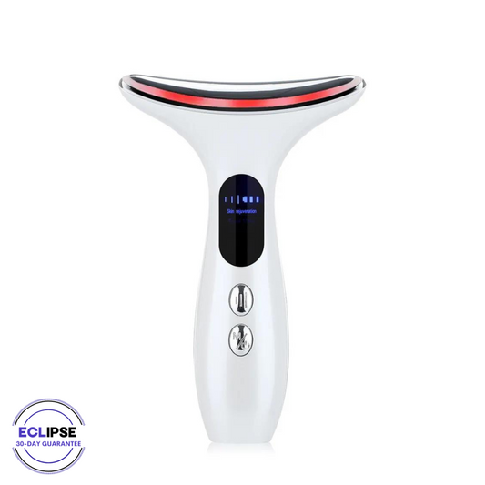 Eclipse® Microcurrent Face-Lifting Device