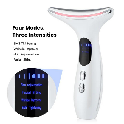 Eclipse® Microcurrent Face-Lifting Device