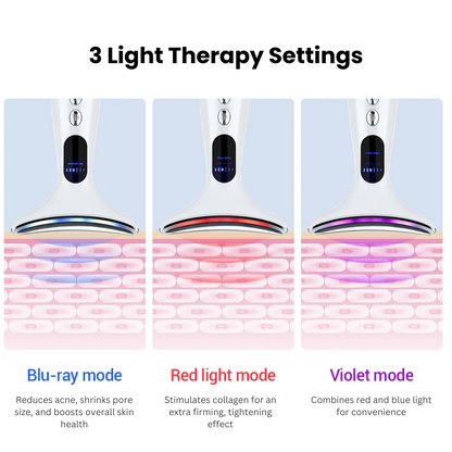 Eclipse® Microcurrent Face-Lifting Device