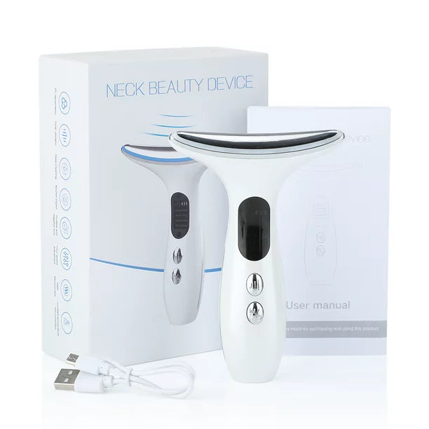 Eclipse® Microcurrent Face-Lifting Device