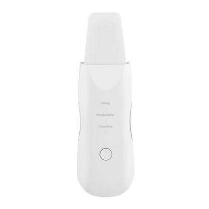 Ultrasonic Skin Scrubber