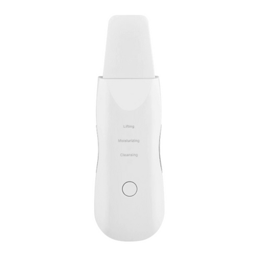 Ultrasonic Skin Scrubber